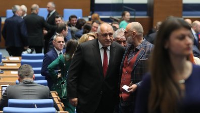 Назначенията в регулагорите породиха напрежение в парламента (ВИДЕО)