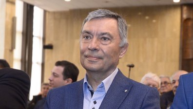 Прокуратурата: ОАЕ екстрадира Георги Попов по наше настояване