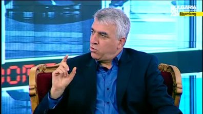 За или против &bdquo;затягането на коланите&rdquo; &ndash; икономическият сблъсък - Boom&amp;Bust 2 част (19.10.2014)