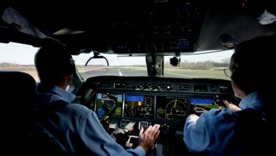 Нов световен бизнес: До 2024 г. ще има летящи таксита