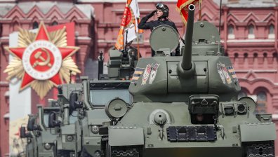 Изненадващ най-бързо развиващ се сектор в Русия, ако махнем производството на танкове