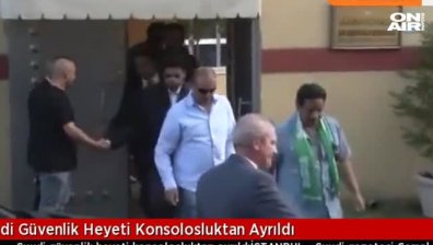 Саудитска делегация пристигна в Турция заради изчезналия журналист