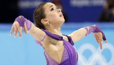 В центъра на скандала: Валиева, която от 3-годишна мечтае да е олимпийска шампионка