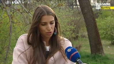 Ели Василева: Искам да играя Шампионска лига и да спечеля медал от световно!