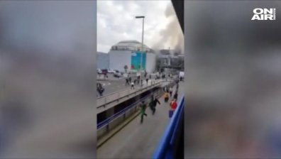 В предаването Днес - от първо лице в Брюксел и застрашен ли е туризмът?