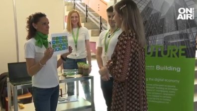 Възможност за стаж и работа: "Кариера УНСС" среща студентите с бизнеса