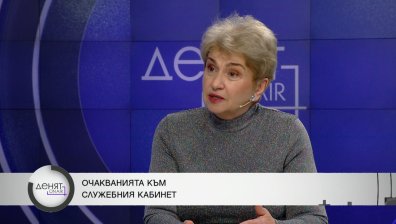 Плугчиева: Хижа "Петрохан" разкрива хаос и липса на координация