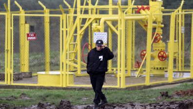 ЕК дава безвъзмездно 78 млн. евро за разширяване на газовото хранилище в Чирен