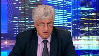Иван Нейков: Предстои сериозно изпитание за пазара на труда
