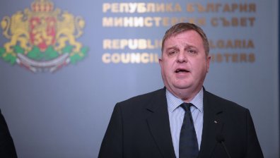 Армията ни е в готовност, но миграционният натиск засега е нулев