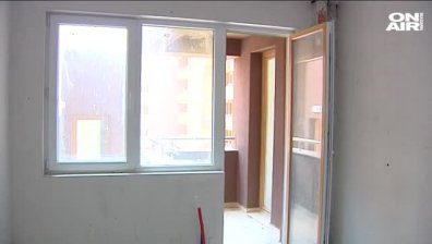 Пазарът на имоти - поредният удар на Ковид-19