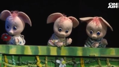 Столичен куклен театър отваря врати в навечерието на 1 юни