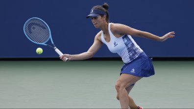 Феноменална Пиронкова победи и Векич, продължава в US Open