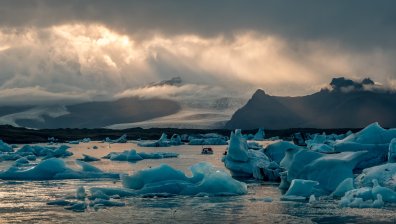 Глобалният отговор на климатичната криза влошава проблема