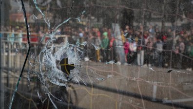 Детска кръв по улиците на Украйна - 186 са убити, включително бебета, над 500 са ранени