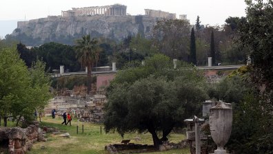Гърция отмени задължителната 7-дневна карантина за гражданите на ЕС