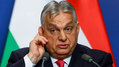 Орбан се разгневи на Зеленски: Украинското джудже проси храна