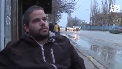 Шофьорът, отказал да качи момче с инвалидна количка: Не съм длъжен и няма да го направя