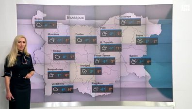 Централна прогноза