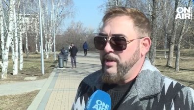 "Урок по история на Македония": Заплахи за живота на Иван Динев - Устата след гневна песен