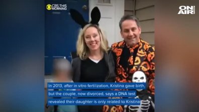 Скандал и развод след грешка при ин витро процедура