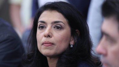 В петък заседават по жалбата на Ваня Григорова за изборите в София