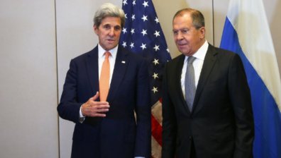 САЩ и Русия с първи стъпки за постигане на мир в Сирия