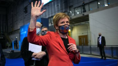 Шотландия иска нов референдум за независимост, но Ковид-19 спъва провеждането му