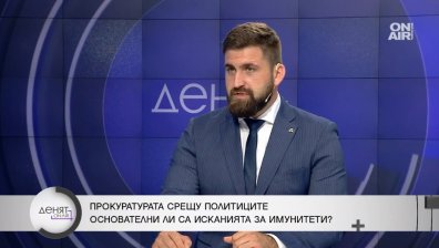 Новаков: Нямаме алтернатива на 3% дефицит, ако искаме в Еврозоната