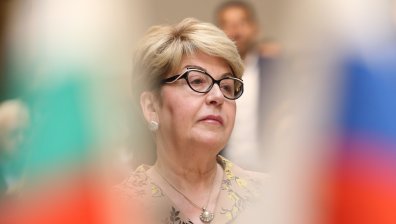 Митрофанова: Изгонването на руски дипломати е изключително недружелюбен акт