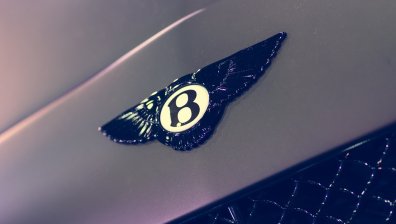 Bentley представя най-скъпия си автомобил - 1 млн. паунда