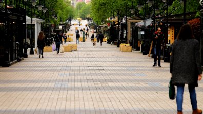 Данните от преброяването: 6 519 789 е населението на България към 7 септември 2021 г.