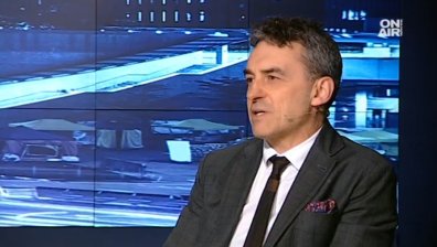 Иво Петров: Трябва да вървим към преструктуриране на болници 