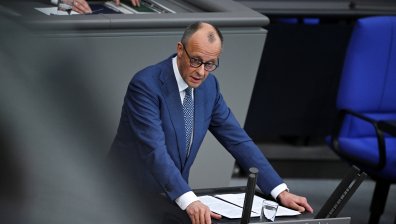 Мерц критикува Орбан: Блокирането на 90 млрд. евро за Украйна е акт на груба нелоялност