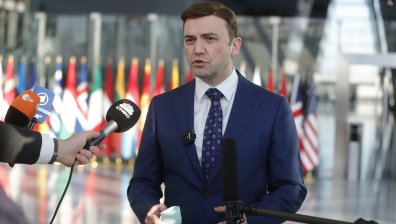 Османи: РСМ определя като неприемливи исканията на България