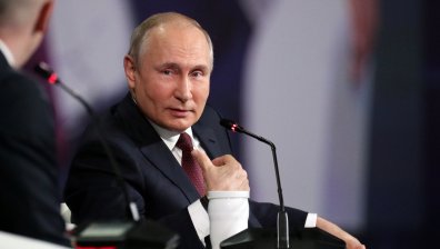 Путин за обвиненията към Русия: Къде са доказателствата, изглежда фалшиво