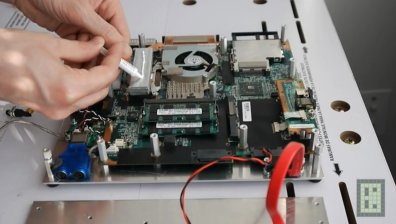 Нов материал може да подобри работата на хард дисковете