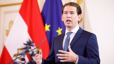 Курц: Ако отстъпим пред Ердоган и Турция, тогава лека нощ, Европа