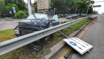 Десетки ранени в катастрофи в страната само за денощие