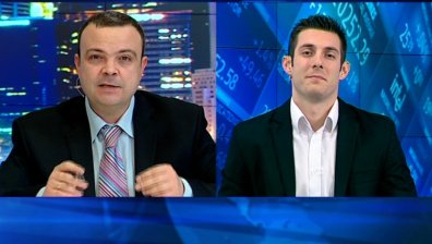 Пазарен анализ от 28 февруари 2014