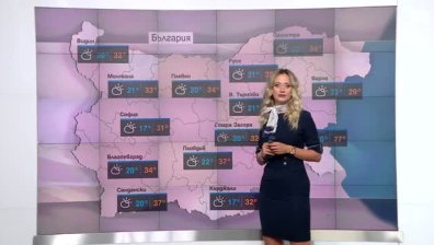 Централна прогноза