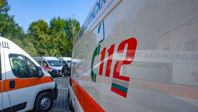 Възрастен шофьор почина на място при пътен инцидент в Дупница