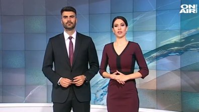 В "Новините ON AIR" в 21:30 ч. ще видите