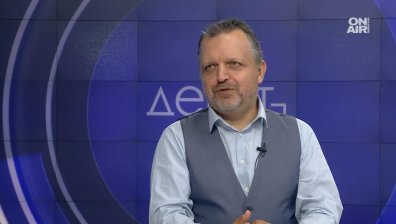 Доц. Милен Иванов: Божков е интелигентен, няма да играе в мач с неясен краен резултат