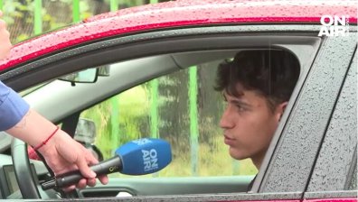 GPS ще определя маршрута на шофьорските изпити - какво се променя за кандидат-шофьорите?