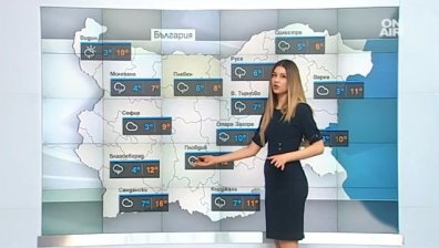 Зимата се завръща - пригответе се за студ и сняг