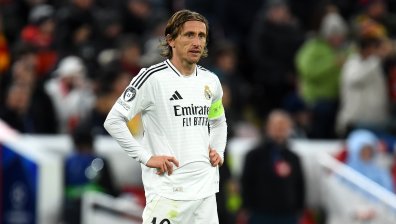 Лука Модрич си тръгва от "Реал" (Мадрид): В живота всичко има начало и край