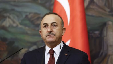 Турция забрани руски полети към Сирия