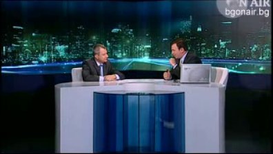 Кристофор Павлов: Българският бизнес трябва да следи процесите в Гърция