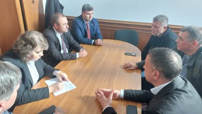 "БСП-Обединена левица" поиска по-високи заплати в сектор "Сигурност"
